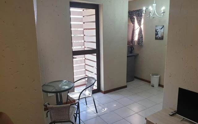 Vaal de Grace River Village