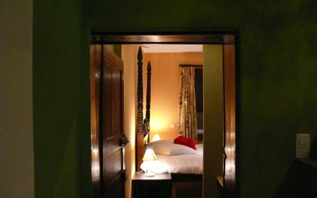 Holiday Home La Ligule