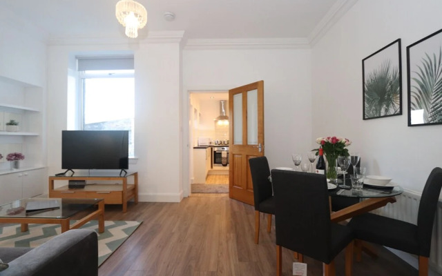 Newmills 1 Bedroom Apartment
