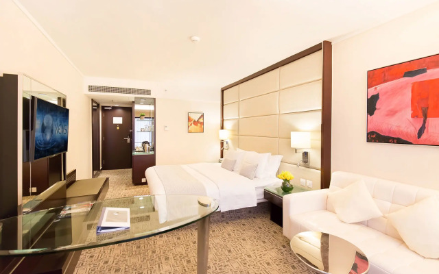 Regal Kowloon Hotel