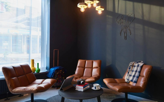 Moxy Essen City
