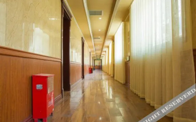 Xunxian Guest House (Hebi Xunxian Ancient City Branch)