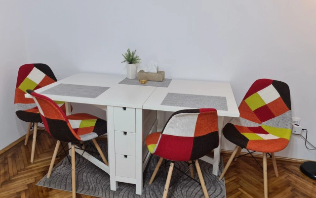 Apartament Alina