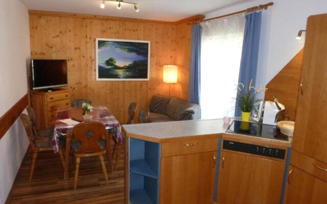 Alpina Ferienappartements