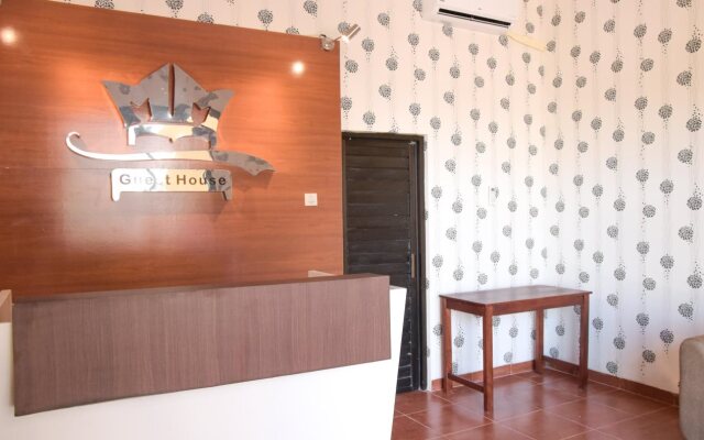 RedDoorz near Terminal A Adisucipto Airport