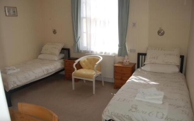 The Edenhurst Guesthouse