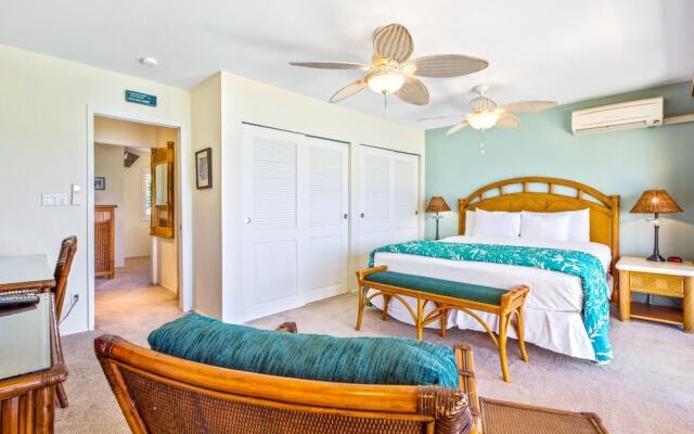 Lokelani #B203 - 2 Br condo by RedAwning