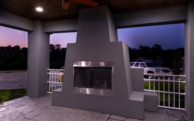 Staybridge Suites Lake Charles by IHG