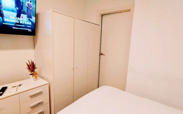 Hostal estudios