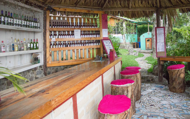 Hotel La Casa Rosa