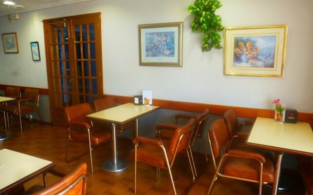 Hostal Horizonte