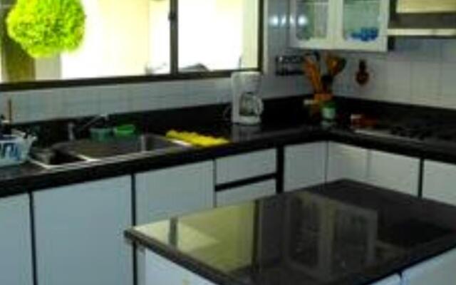 Casa vacacional en Girardot para familias