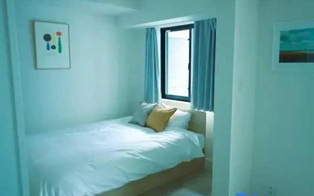 Park Axis Azumabashi