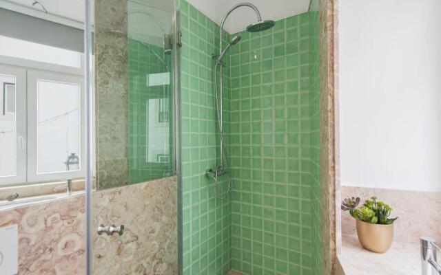 LovelyStay - Lusitano's Heart 2BDR Apartment in Alfama