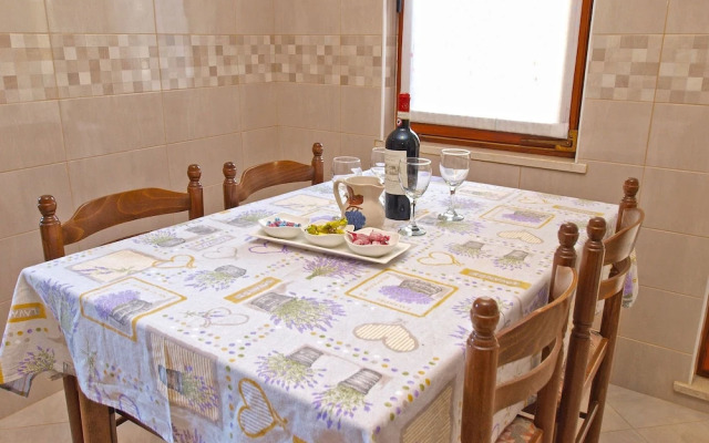 Apartment 154