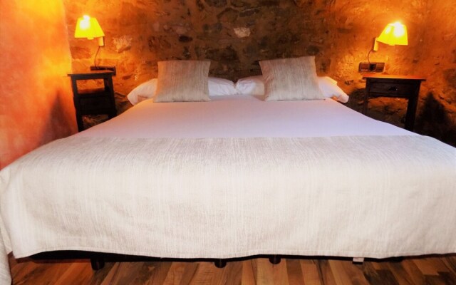 Can Gasparó Hotel Rural & Restaurant