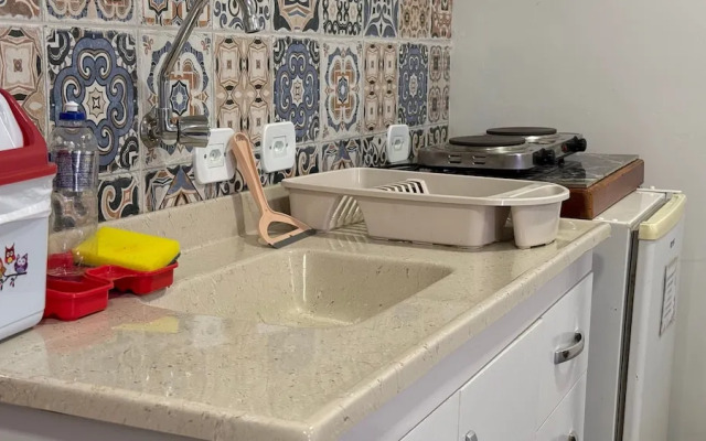 Chalé Aroma da Serra