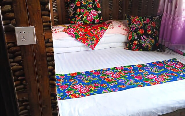 Wuchang Xuegu Another Home Hotel