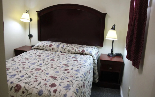 Pleasant Hill Motel