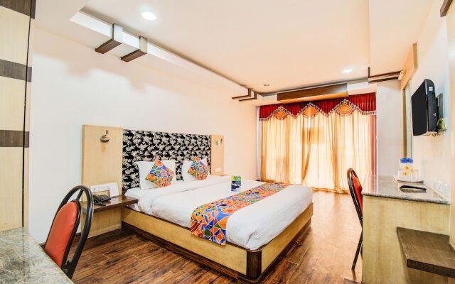 FabHotel Kurunji Meridian