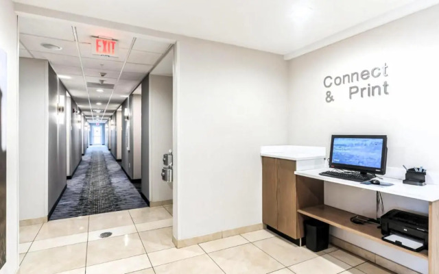 Fairfield Inn & Suites Columbus Hilliard