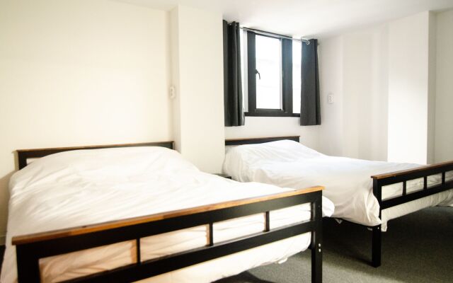 One Way Guesthouse Busan - Hostel