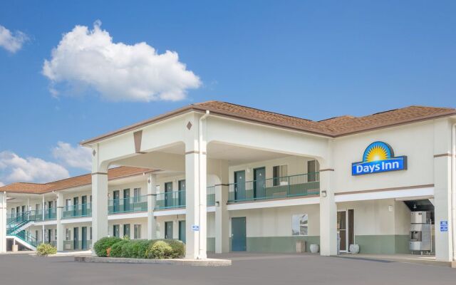 Days Inn Hamilton