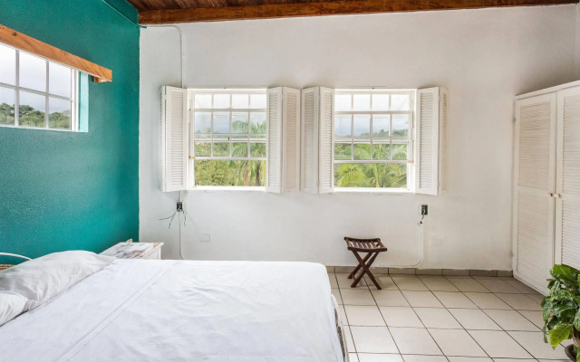 Selina Manuel Antonio