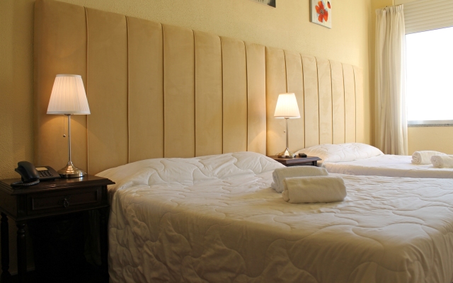 Hotel Santa Clara Porto
