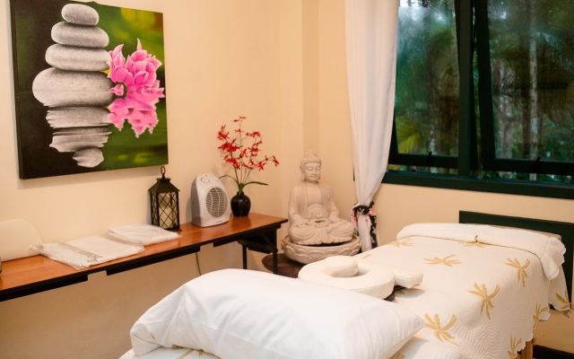 Urikana Boutique Hotel