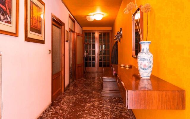 House With 3 Bedrooms in Monte San Pietrangeli, With Wonderful City View, Balcony and Wifi
