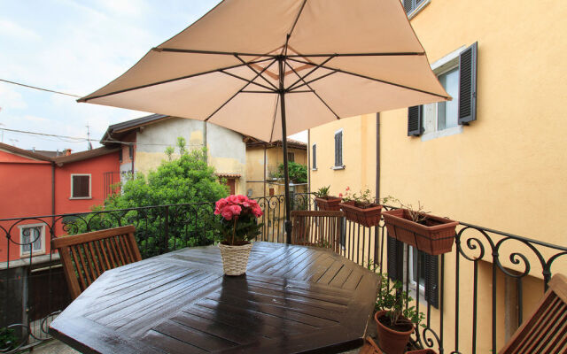 Impero House Rent - Baveno