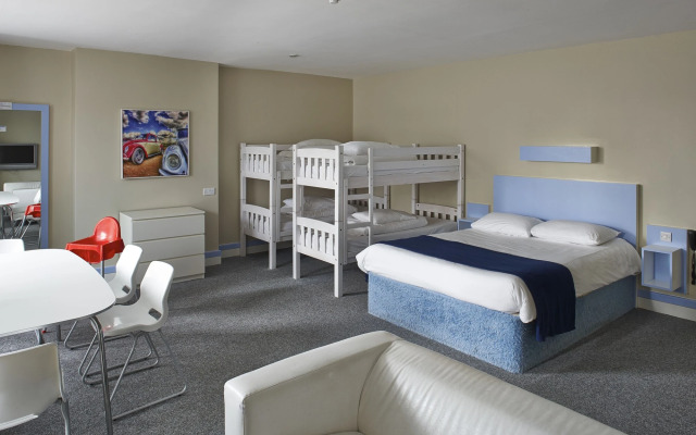 Citrus Hotel Eastbourne by Compass Hospitality