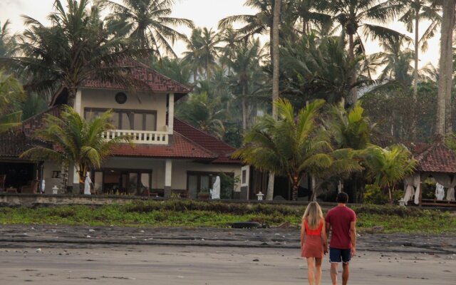Bali Hai Island Resort