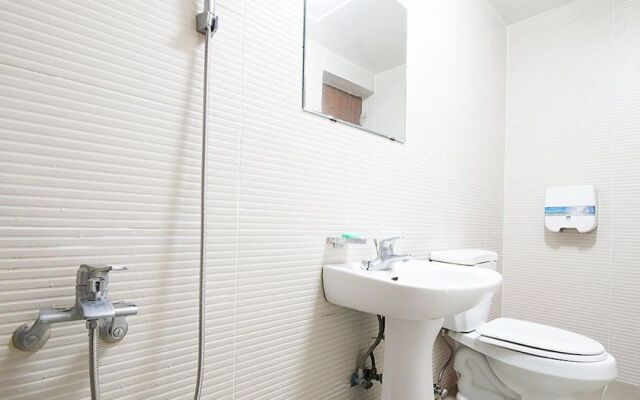 Jeju Youth Hostel