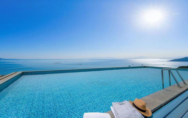 Huidong cape 6 Hotel