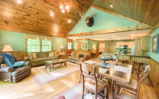 Historic Tapoco Lodge Resort