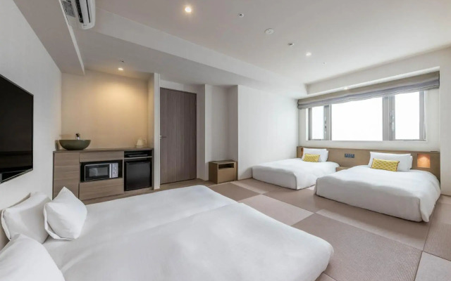 Tokyu Stay Kyoto Sanjo-Karasuma