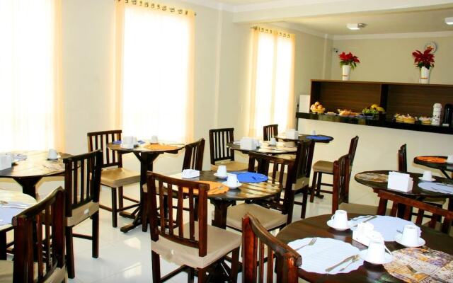 Hotel Belugi