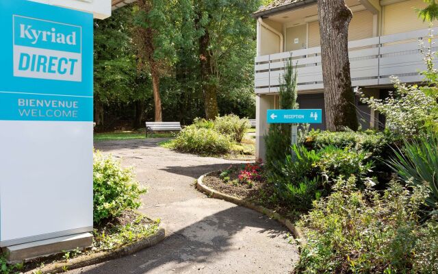 Kyriad Direct Nancy Sud - Vandoeuvre