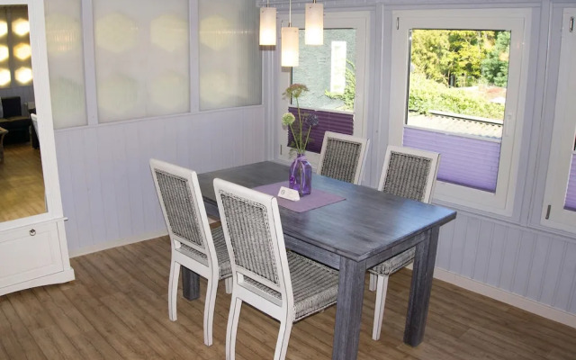 Pension Inselparadies Zingst