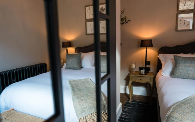 Regency House