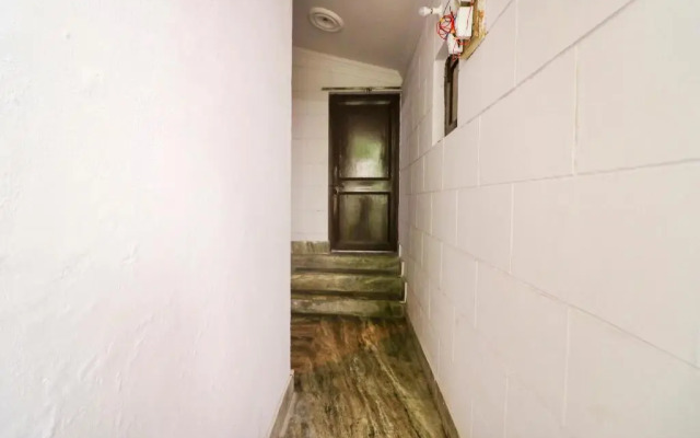 New Atithi Guest House By OYO Rooms