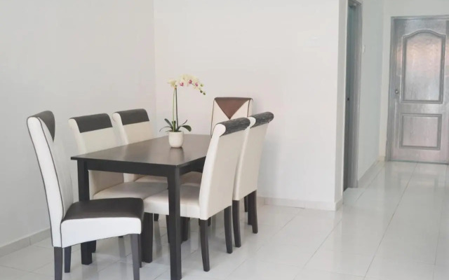 Casa Adelia Guesthouse Kuantan