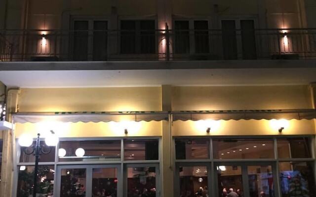 Hotel Koutriaris