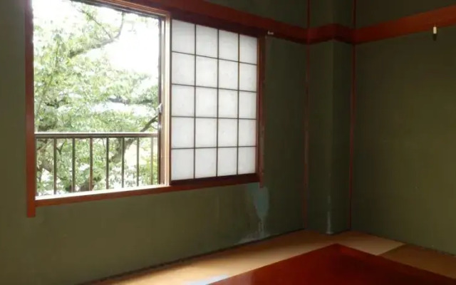 Hotel Ichiraku Ryokan