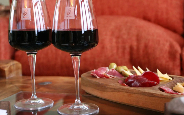 Tierra de Leyendas Boutique Hotel