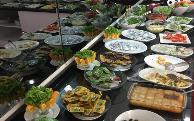 Grand Kayalar Otel