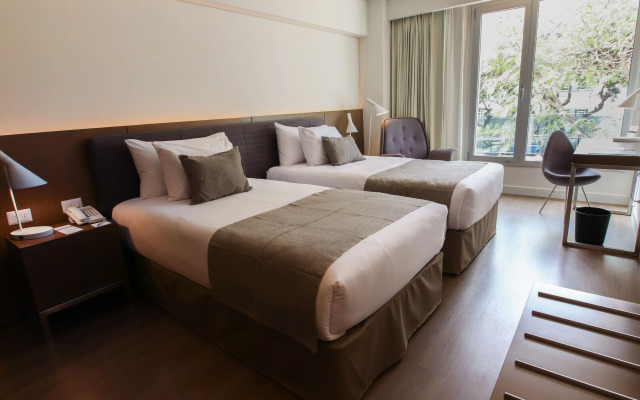 Ramada Plaza by Wyndham Sanya Bay