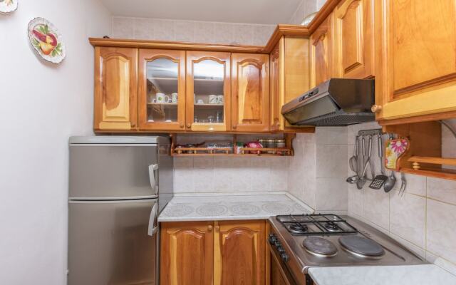Apartment Djordje